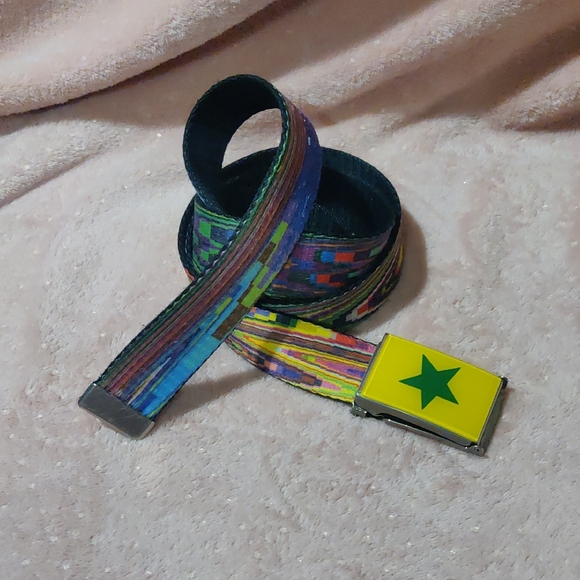 Men's Belt - Picture 1 of 8